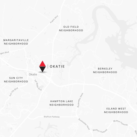 121 Okatie Center Blvd N Okatie SC 29909